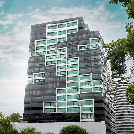 Doubletree By Hilton Guayaquil Hotel Exterior foto