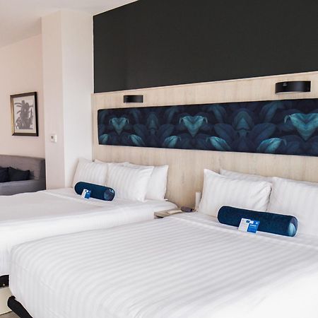 Doubletree By Hilton Guayaquil Hotel Exterior foto
